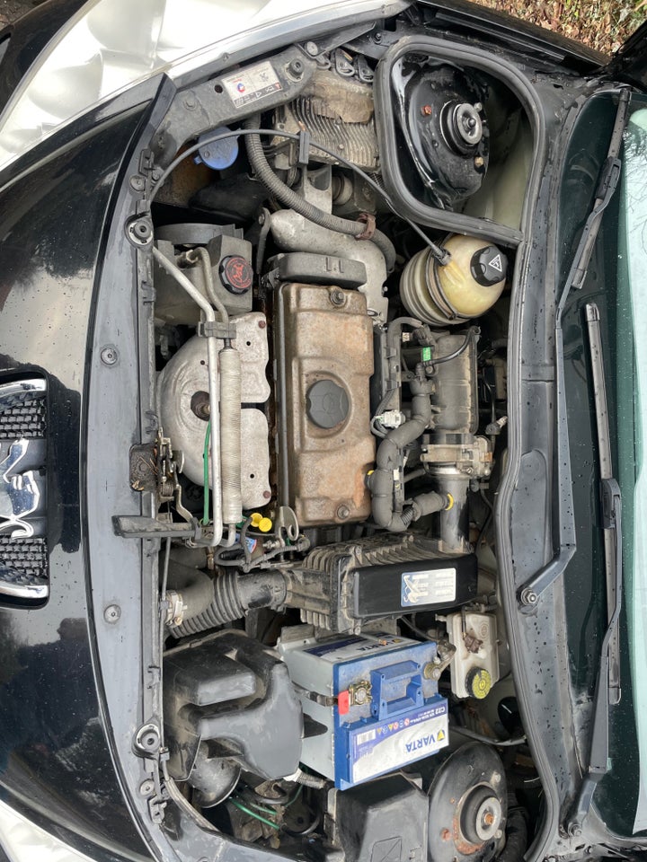 Peugeot 206+ 1,4 Comfort+ 5d