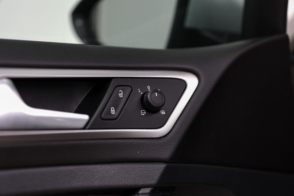 VW Golf VII 1,0 TSi 85 Trendline 5d