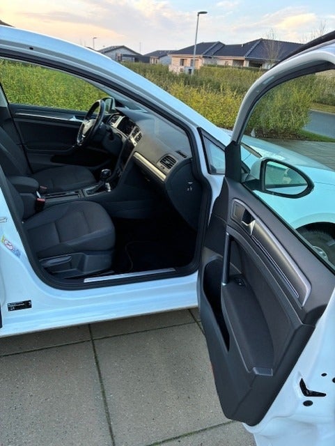 VW e-Golf VII Unlimited 5d