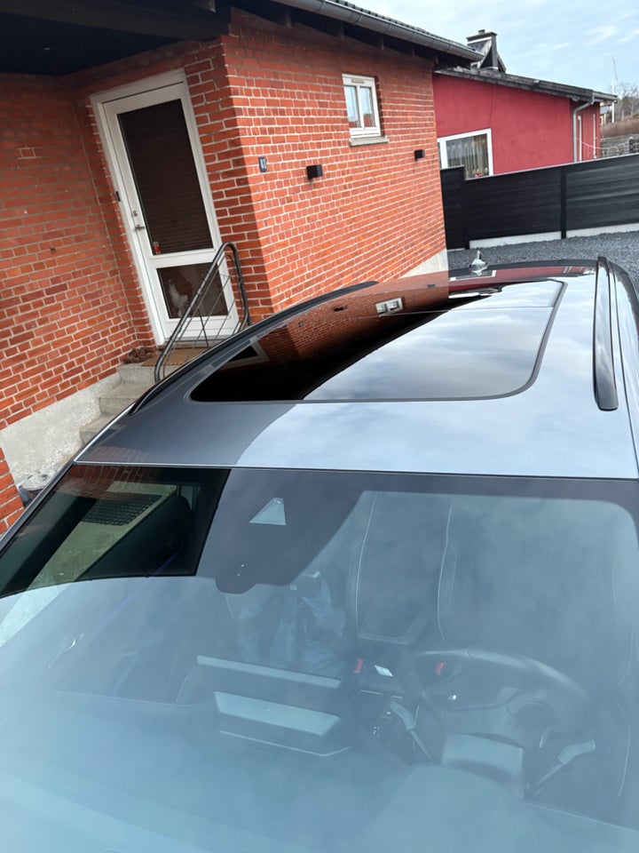 Skoda Enyaq 85x iV Sportline 5d