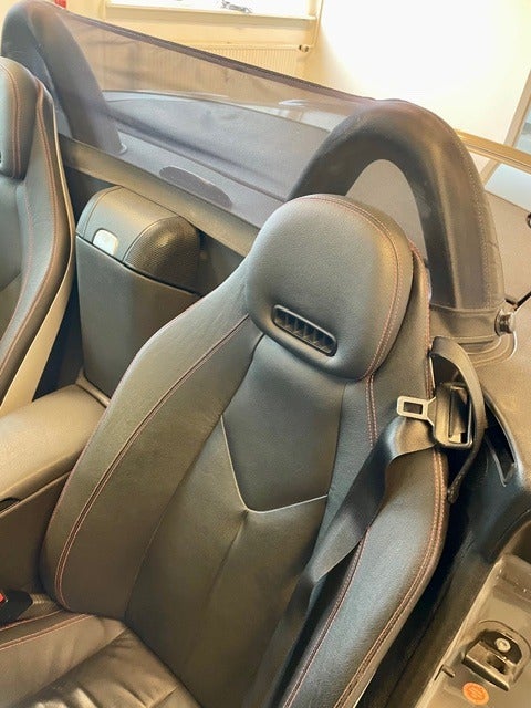 Mercedes SLK280 3,0 aut. 2d