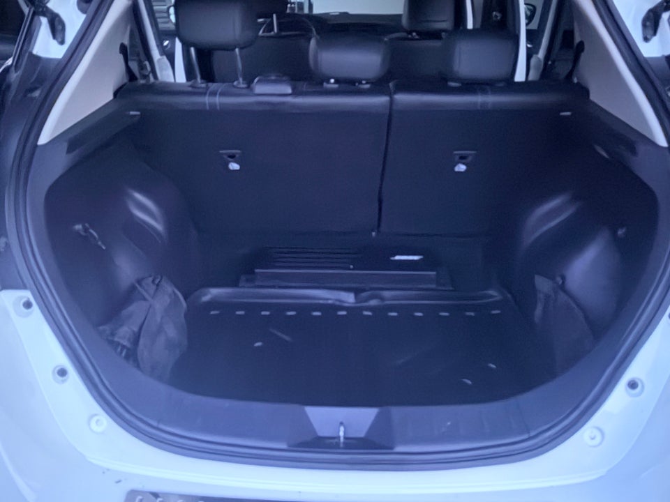 Nissan Leaf 40 Tekna 5d