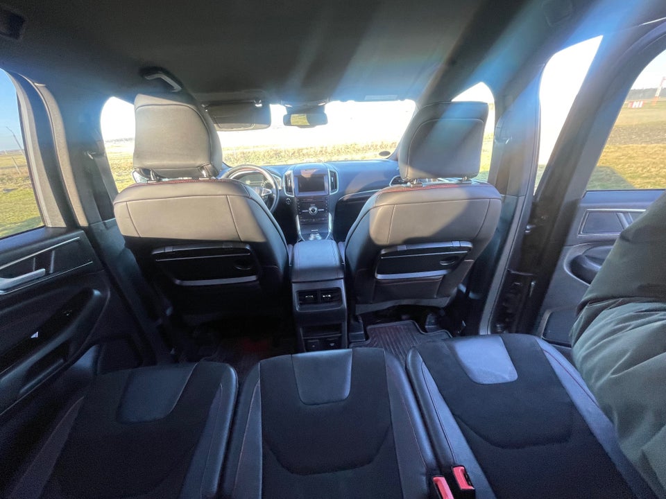 Ford S-MAX 2,0 EcoBlue ST-Line aut. 7prs 5d