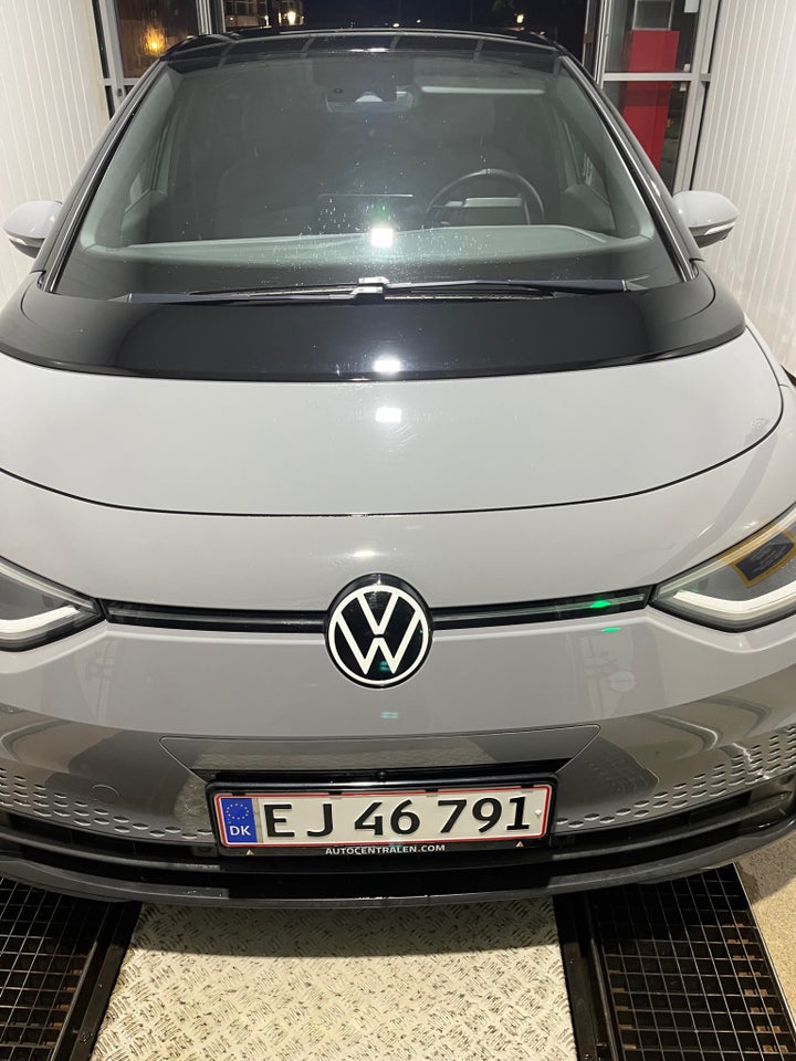 VW ID.3 58 Pro Performance Business 5d