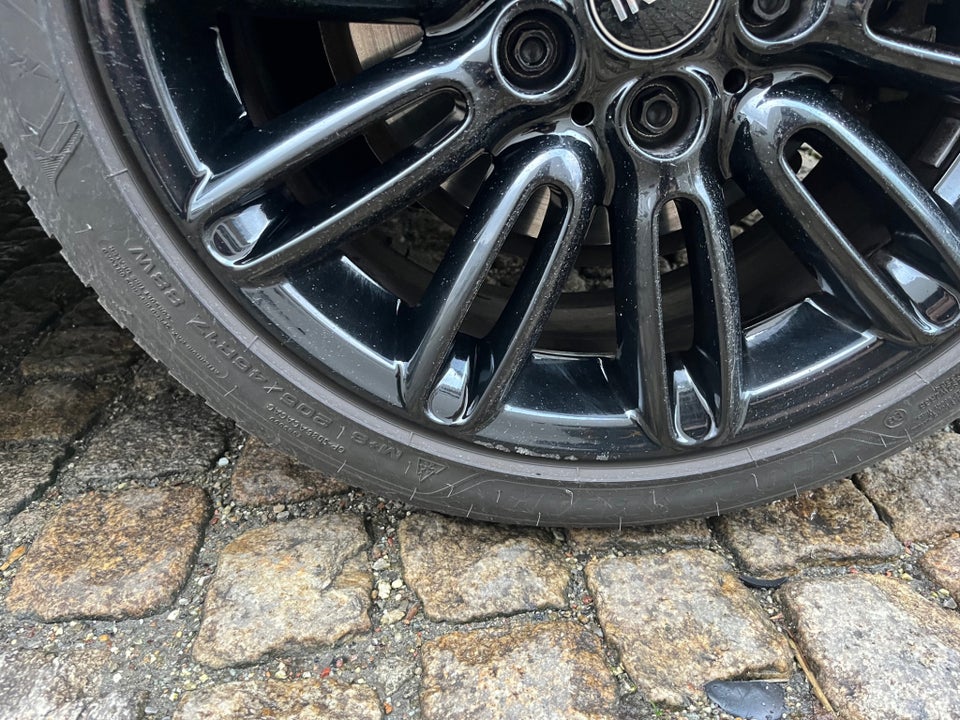 MINI Cooper S 2,0 Maximise aut. 5d