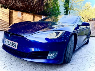 Tesla Model S  85D 5d