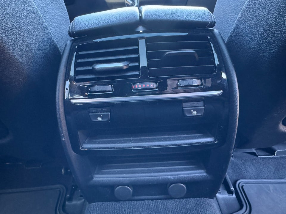 BMW 530d 3,0 Touring Sport Line aut. 5d