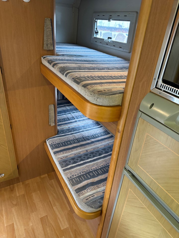 Mobilvetta Icaro S7 2,8 D