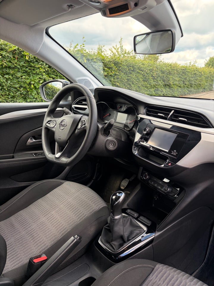 Opel Corsa 1,2 Style 5d