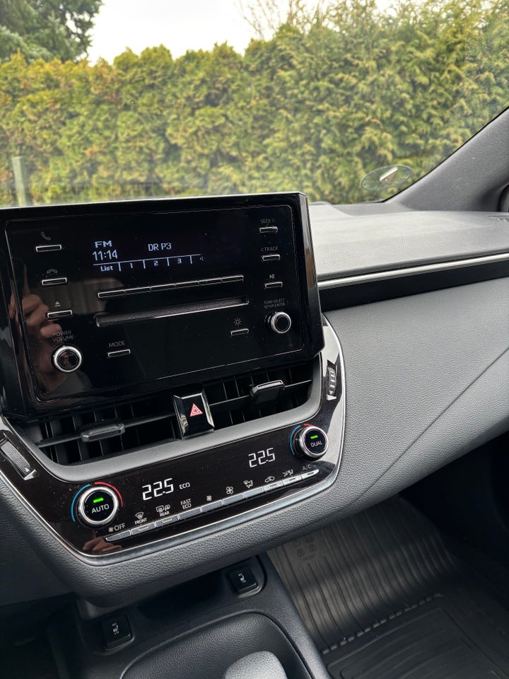 Toyota Corolla 1,8 Hybrid H1 Touring Sports MDS 5d