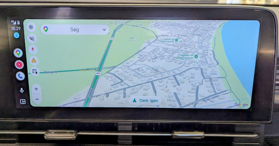 Hyundai Kona 48 EV Essential 5d