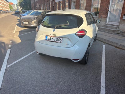 Renault Zoe 52 Intens 5d