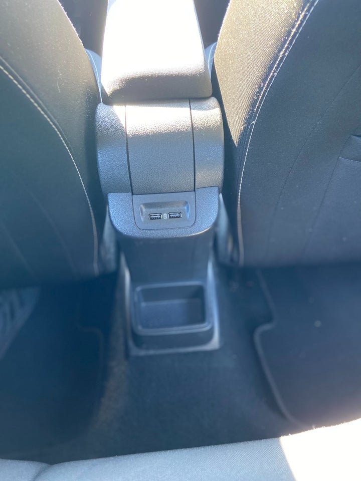 Skoda Fabia 1,0 TSi 95 Ambition Combi DSG 5d