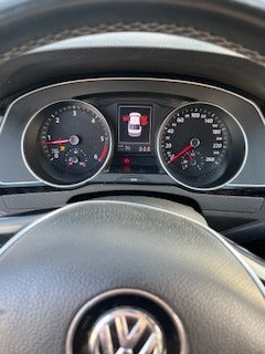 VW Passat 2,0 TDi 150 Comfort+ DSG 4d