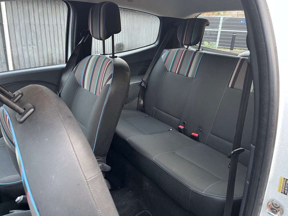 Renault Twingo 1,5 dCi 75 Authentique ECO2 3d