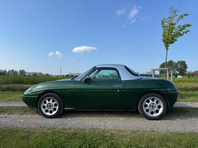 Fiat Barchetta 1,8 16V 2d