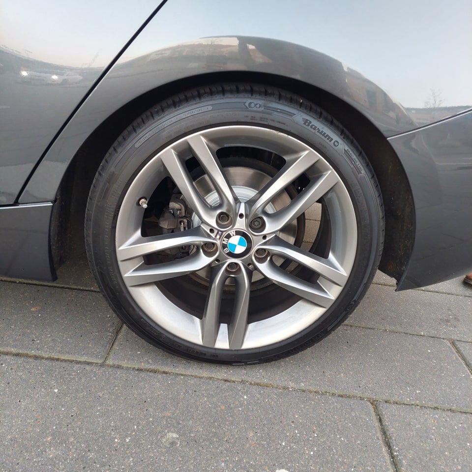 BMW 118i 1,5 M-Sport aut. 5d