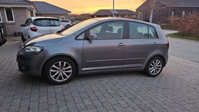 VW Golf Plus 1,4 TSi 122 Comfortline 5d