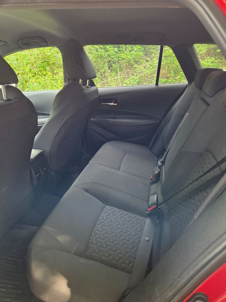 Toyota Corolla 1,8 Hybrid H3 Smart Touring Sports MDS 5d
