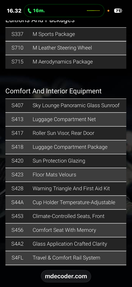 BMW X5 3,0 xDrive45e M-Sport aut. 5d