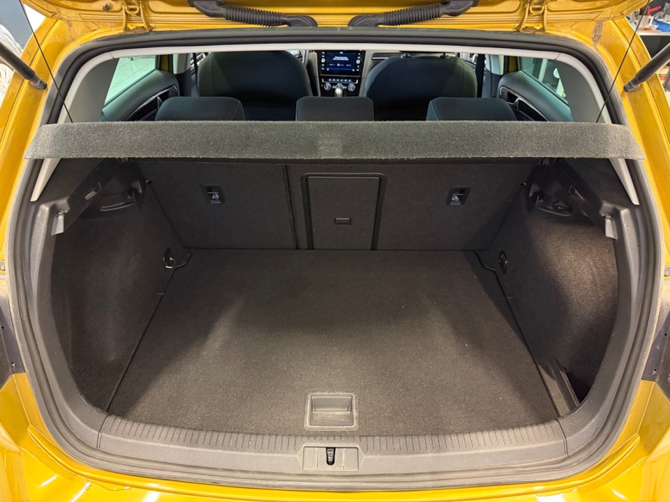 VW Golf VII 1,5 TSi 150 Highline DSG 5d