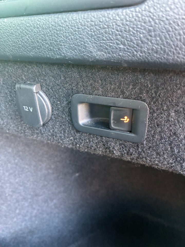 VW Passat 1,4 GTE High Variant DSG 5d