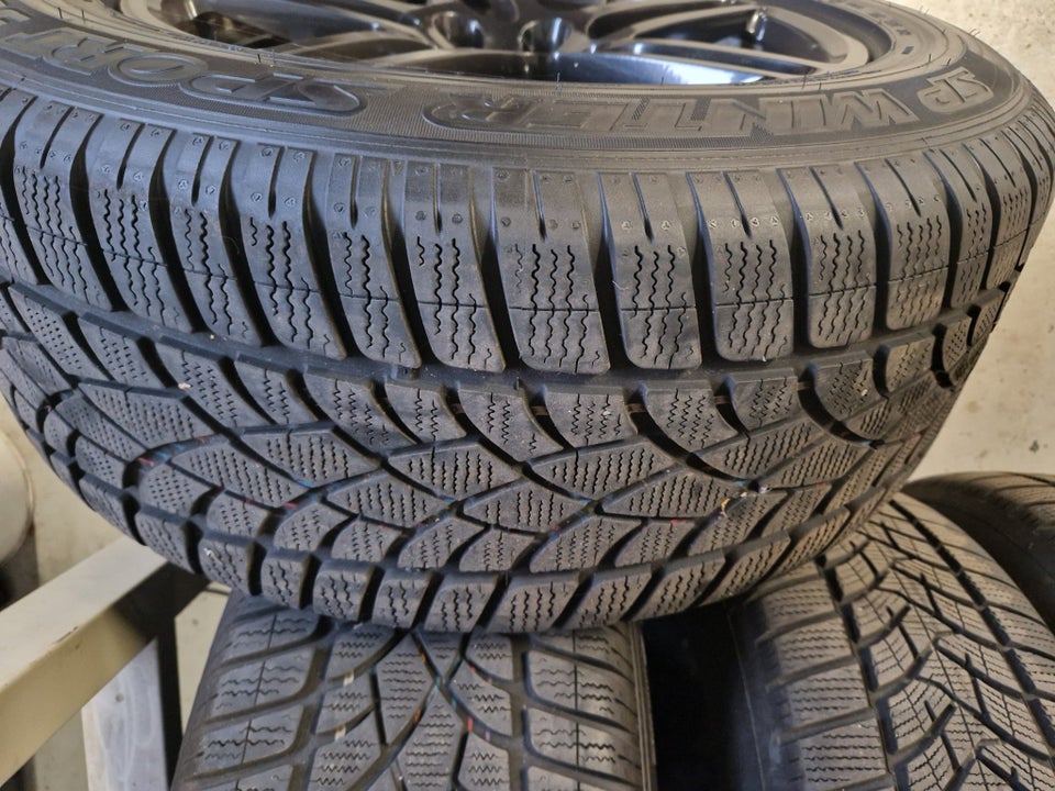 Porsche Macan S 3,0 PDK 5d