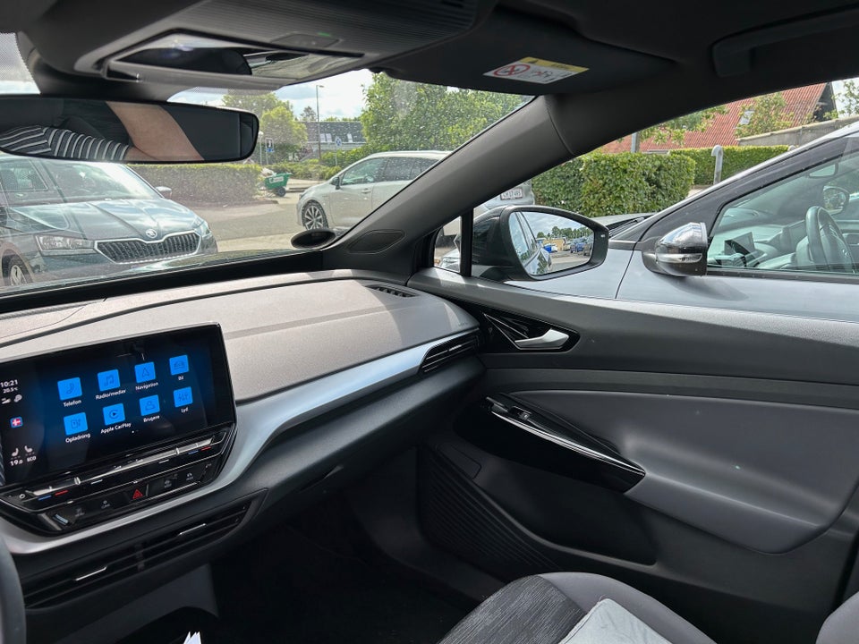 VW ID.4 77 Pro Performance 5d