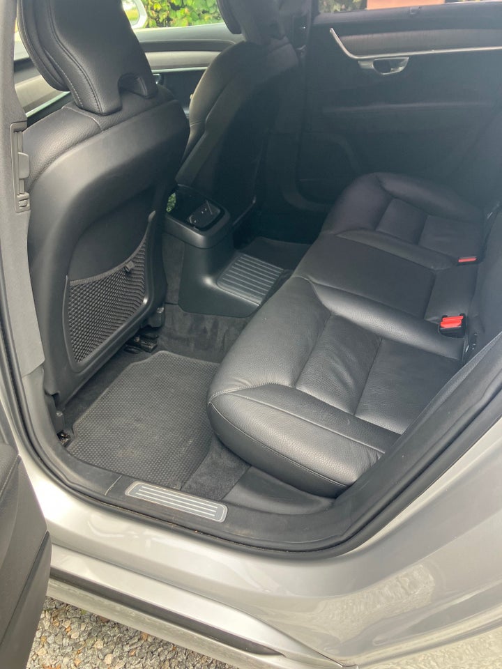 Volvo V90 2,0 T6 ReCharge Inscription aut. AWD 5d