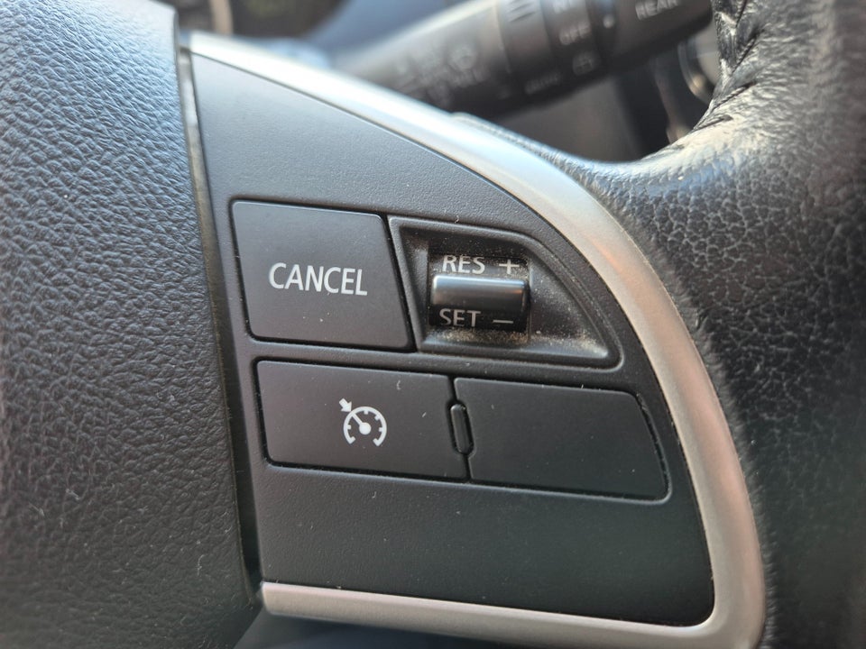 Mitsubishi Space Star 1,2 Inbeat 5d