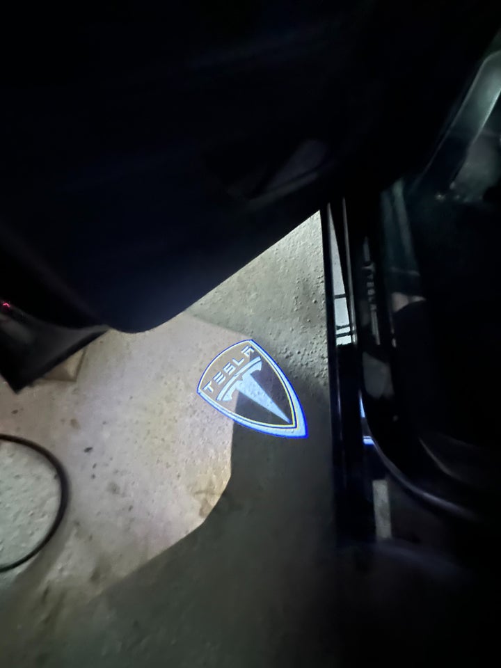 Tesla Model Y Performance AWD 5d