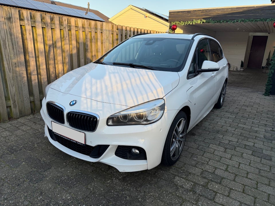 BMW 225xe 1,5 Active Tourer M-Sport aut. 5d