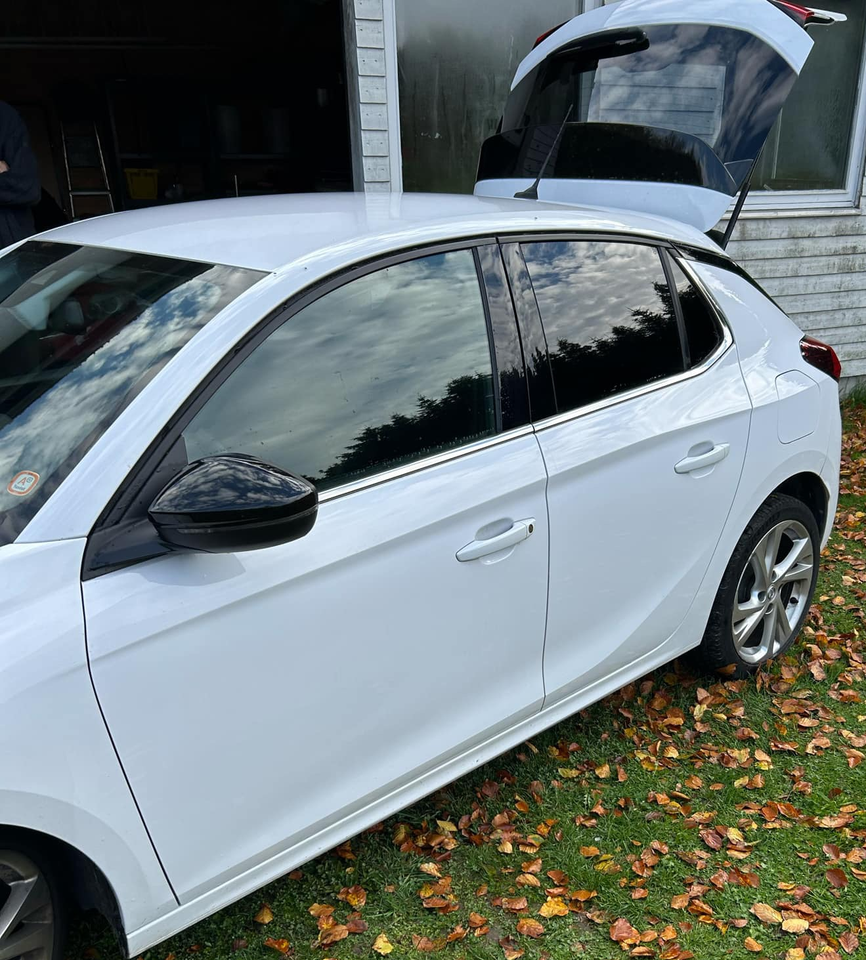 Opel Corsa 1,2 Elegance 5d