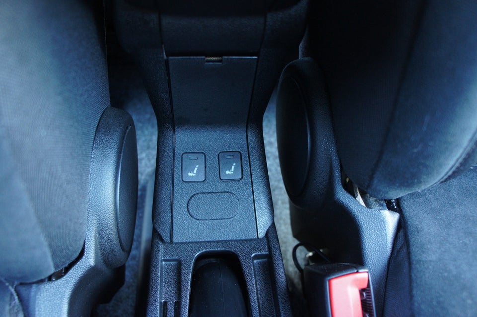 Fiat Punto 0,9 TwinAir 100 Lounge 5d