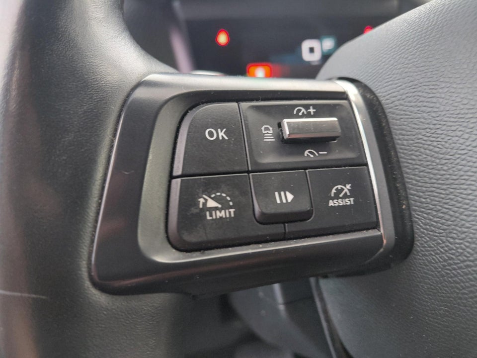 Citroën C4 1,2 PureTech 130 Shine EAT8 5d