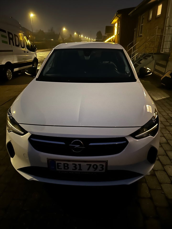 Opel Corsa 1,2 Cosmo 5d