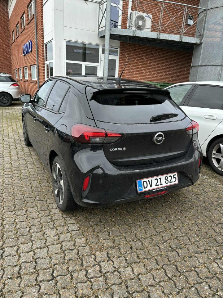 Opel Corsa-e 50 GS-Line 5d