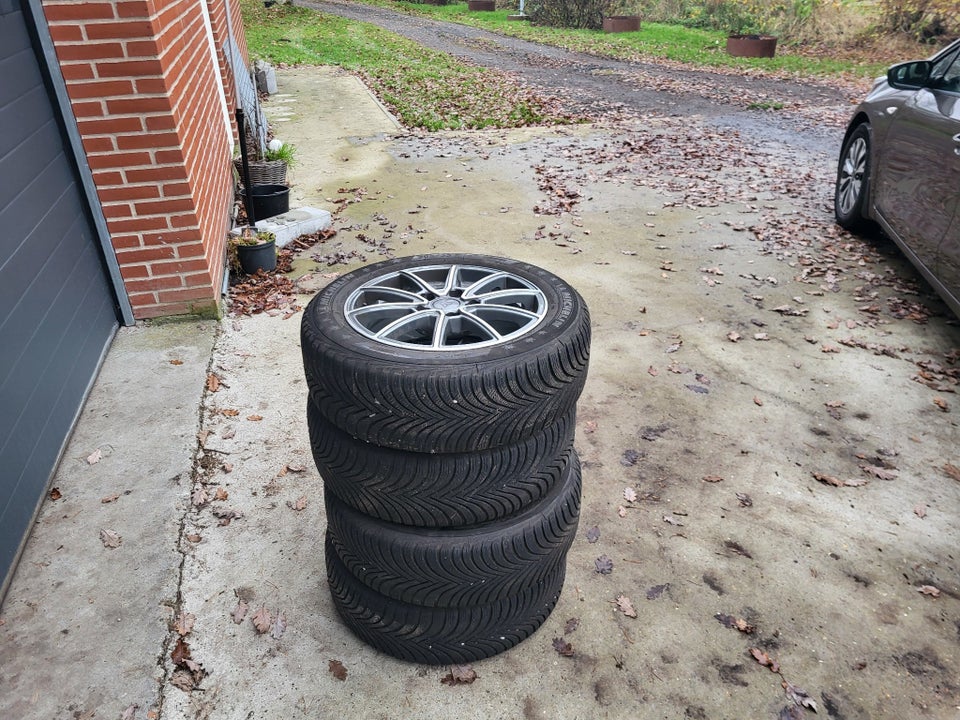 Kia Ceed 1,6 CRDi 136 Attraction SW 5d