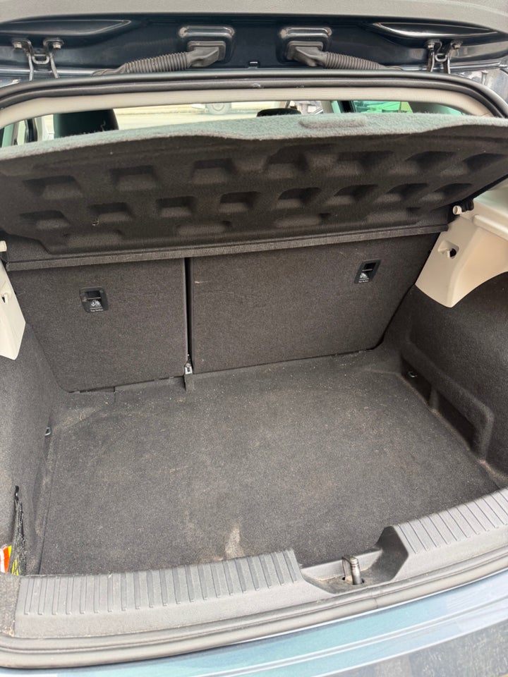 Seat Leon 1,5 TSi 150 FR DSG 5d