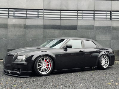 Chrysler 300C 3,5 aut. 4d