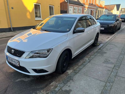 Seat Toledo 1,0 TSi 110 Style 5d