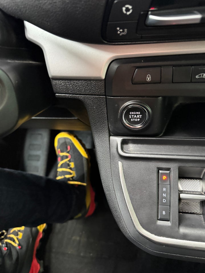 Opel Vivaro-e 75 Enjoy+ L3