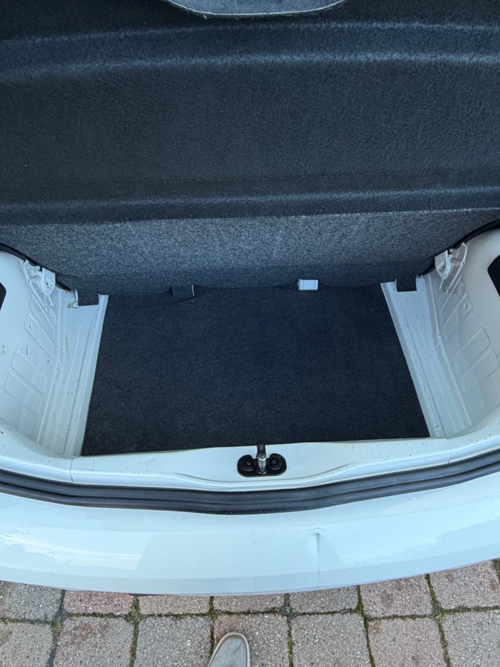 Skoda Citigo 1,0 60 Ambition 5d