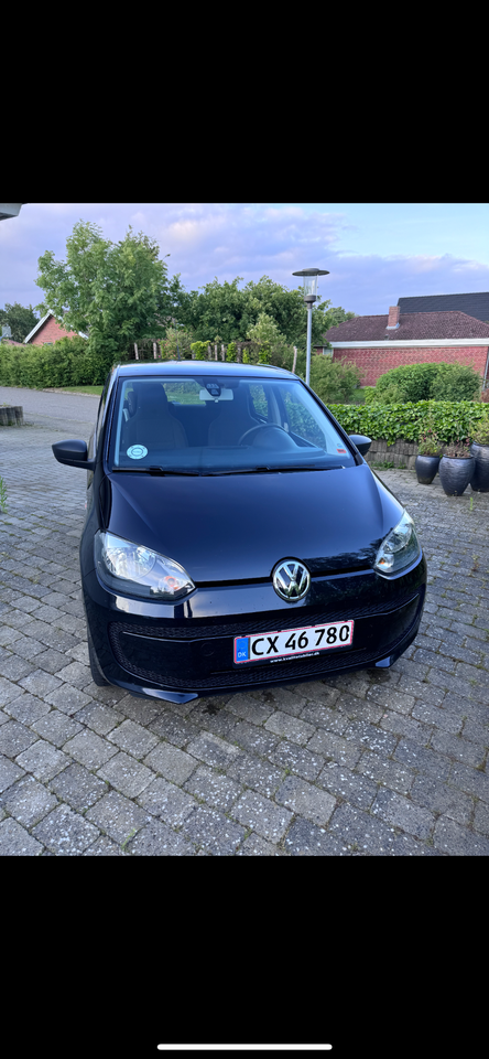 VW Up! 1,0 60 Take Up! BMT 5d