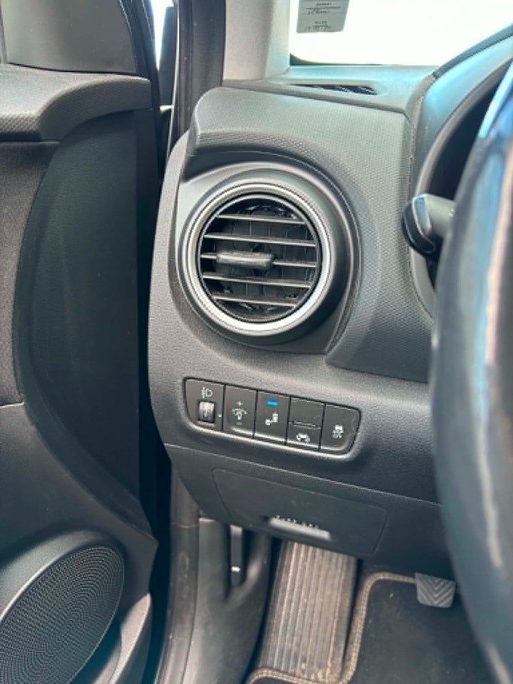 Hyundai Kona 1,0 T-GDi Trend 5d