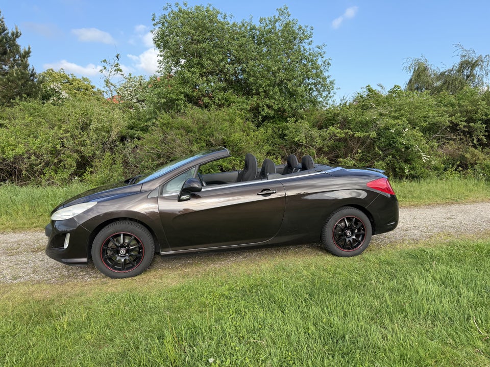 Peugeot 308 1,6 THP 150 CC 2d