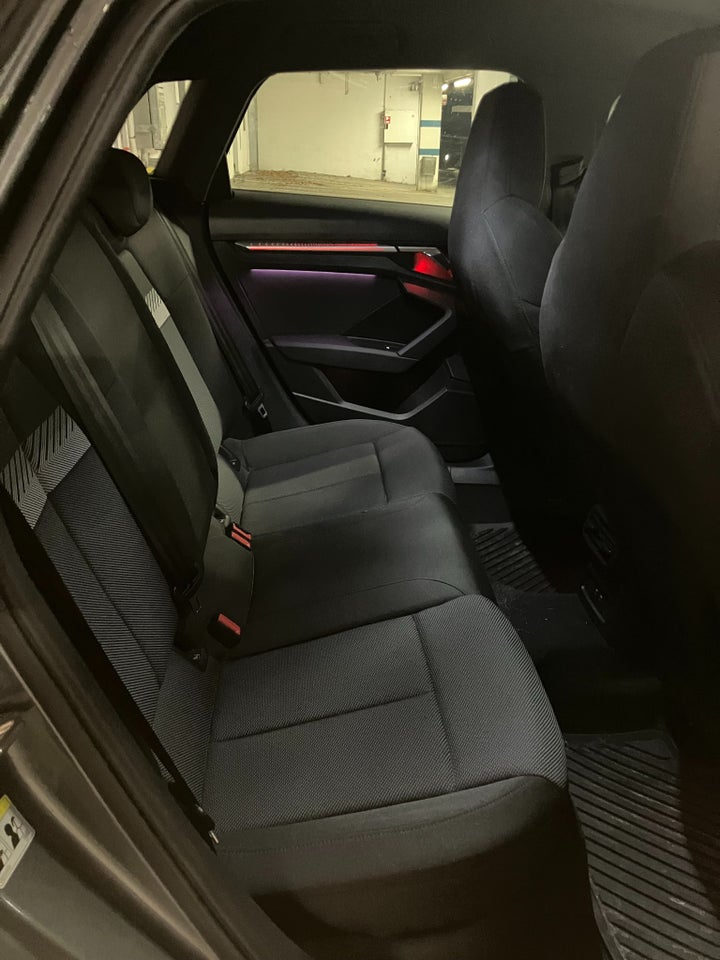 Audi A3 45 TFSi e S-line Sportback S-tr. 5d