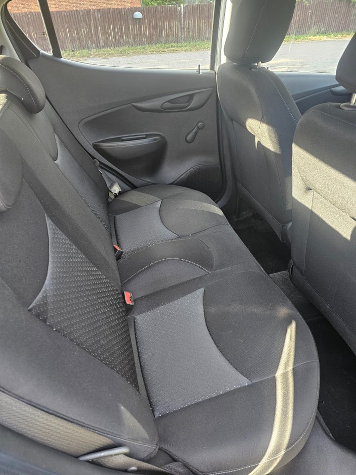 Opel Karl 1,0 Enjoy aut. 5d