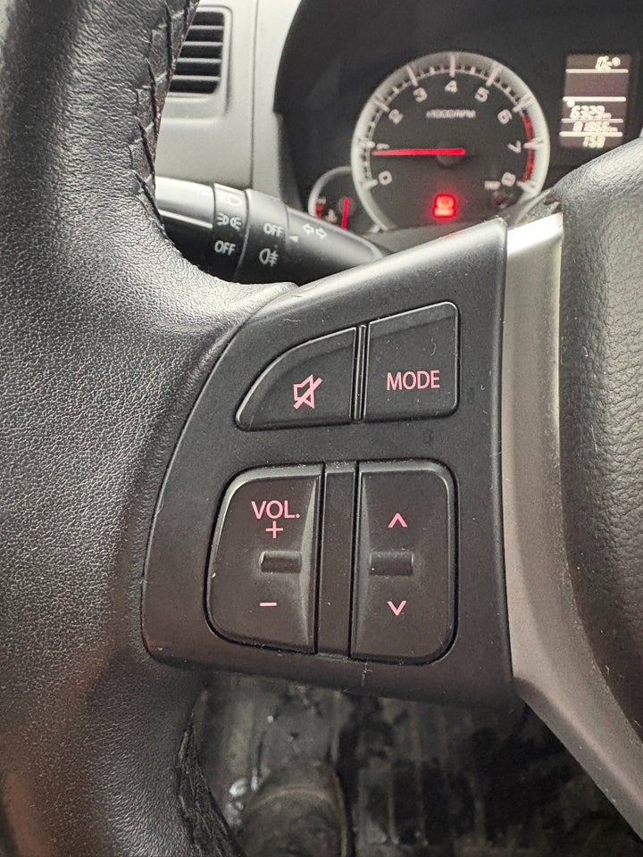 Suzuki Swift 1,2 Dualjet Fit 5d