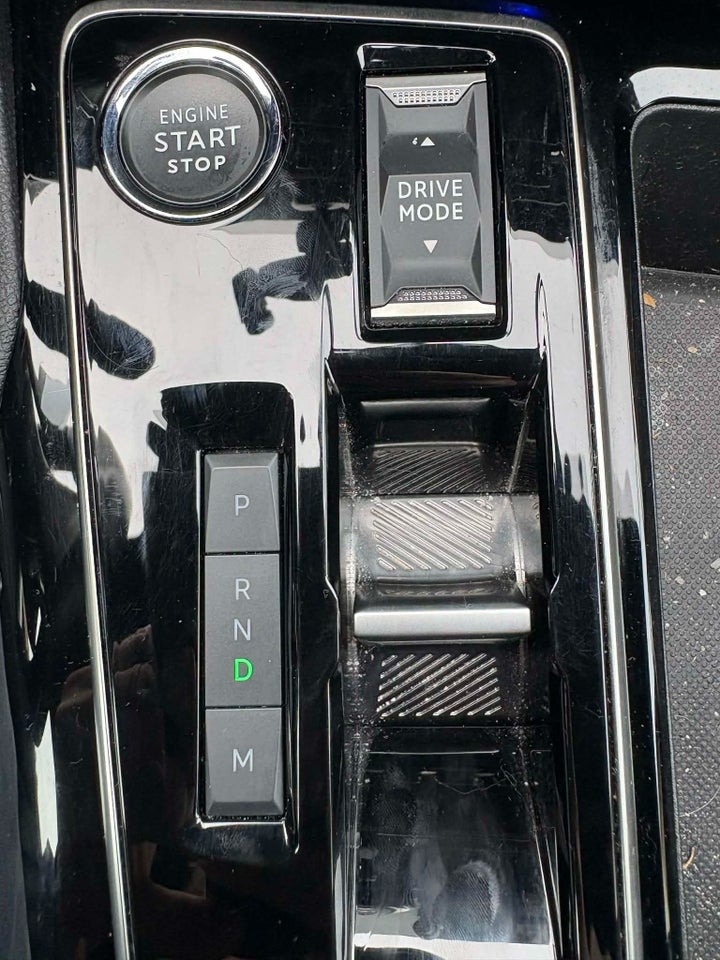 Peugeot 3008 1,5 BlueHDi 130 GT EAT8 5d